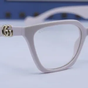 Gucci | Accessories | New Gucci Gg542s 03 Sunglasses Ivory  display picture 3